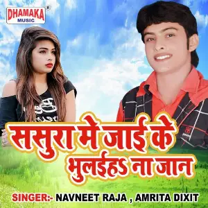 Sasura Me Jaike Bhulaiha Na Jaan image
