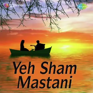Yeh Sham Mastani Various Artists