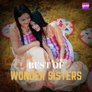 Best of Wonder Sisters - Kuki Riki image