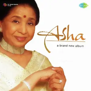 Asha - A Brand New Album image