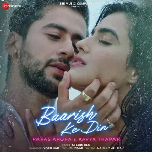 Baarish Ke Din image