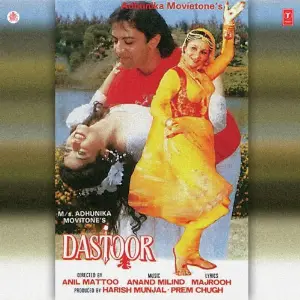 Dastoor Anand-Milind