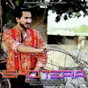 Ishq Tera image