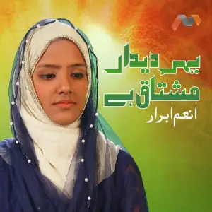 Baher E Deedar Mushtaq Hai image