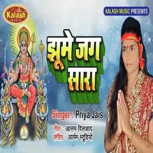 Jhume Jag Sara image