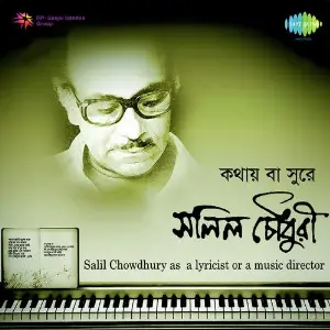 Kathay Ba Sure Salil Chowdhury Vol. 2 image