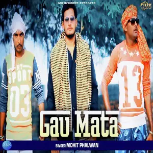 Gau Mata - Single image