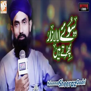 Wo Soye Lalazar - Single image