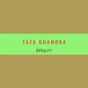 Taza Ghamona image