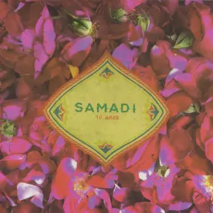10 Aos Samadi