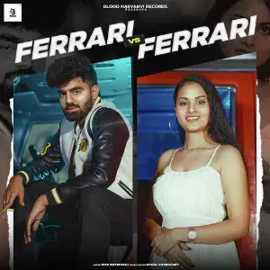 Ferrari vs. Ferrari image