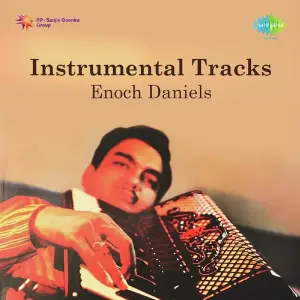 Instrumental Tracks - Enoch Daniels Enoch Daniels