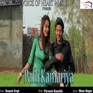 Patli Kamariya image