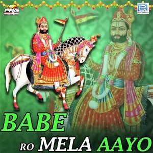 Babe Ro Melo Aayo image