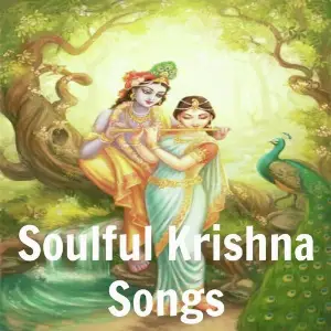 Soulful Krishna Bhajans Pankaj Doshi