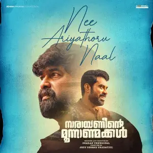 Nee Ariyathoru Naal (From Narayaneente Moonnaanmakkal) image