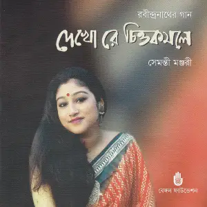 Dekho Re Chittakamale image