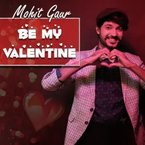 Be My Valentine image