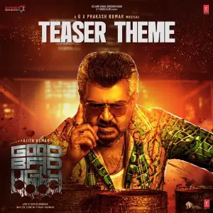 Good Bad Ugly Teaser Theme image