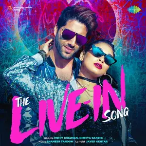 The Live-In Song image