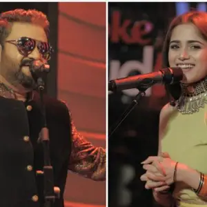 Best of Sahir Ali Bagga image