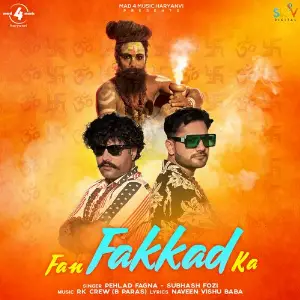 Fan Fakkad Ka (feat. Subhash Fozi) image