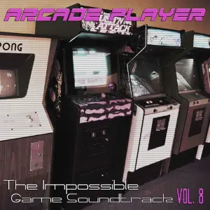 The Impossible Game Soundtrack, Vol. 8 image