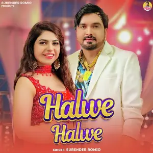 Halwe Halwe image