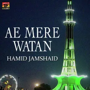 Ae Mere Watan image