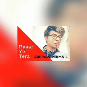 Pyaar Ye Tera image