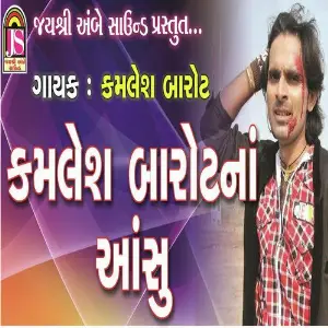 Kamleshbarot Na Anshu image