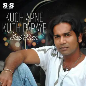 Kuch Apne Kuch Paraye - Single image