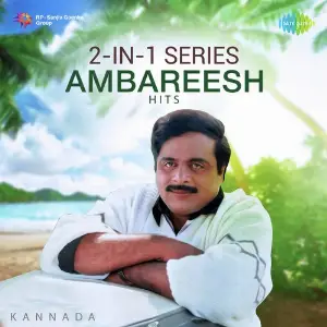 2-In-1 Series - Ambareesh Hits image