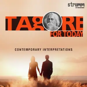 Tagore for Today - Contemporary Interpretations image