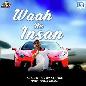 Waah Re Insan image