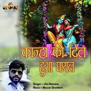 Kanaha KO Dill Hua Ghayal image
