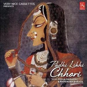Padhi Likhi Chhori image