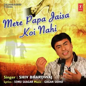 Mere Papa Jaisa Koi Nahi image