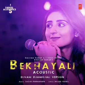Purani Jeans Dhvani Bhanushali, Sachet-Parampara