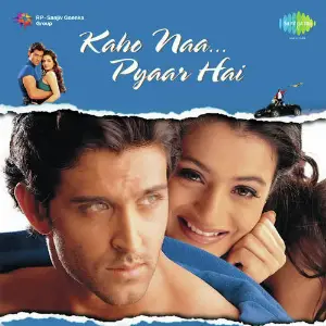 Kaho Naa Pyaar Hai Rajesh Roshan