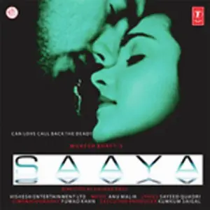 Saaya Anu Malik
