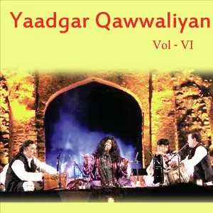 Yaadgar Qawwaliyan, Vol. 6 Yusuf Azaad, Rasheeda Khatoon