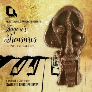 Tagores Treasures (Tunes of Tagore) image