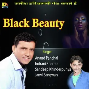 Black Beauty image