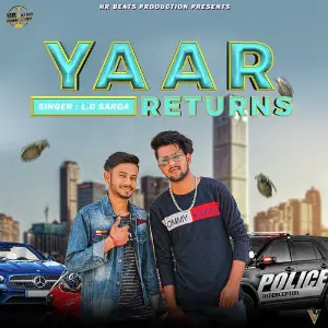 Yaar Returns image