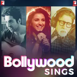 Bollywood Sings Various Artists