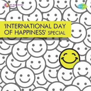 International Day of Happiness Special Various Artists
