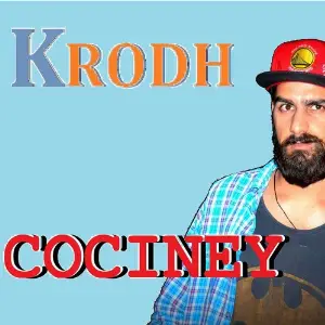 Krodh image