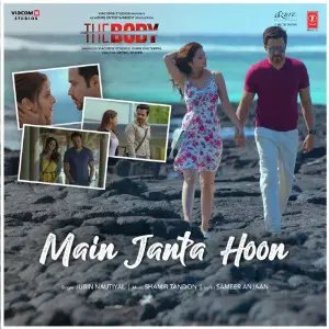 Main Janta Hoon (From The Body) image