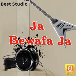 Ja Bewafa Ja image